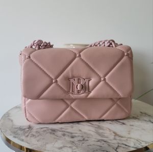 NWT Badgley Mischka.*SOLD*